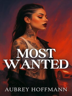 cover image of Most Wanted